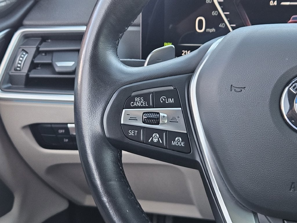 2024 BMW 4 Series 430i xDrive