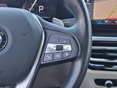 2024 BMW 4 Series 430i xDrive