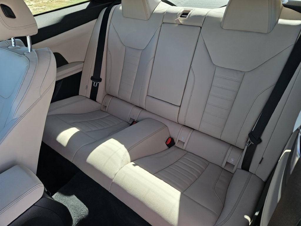 2024 BMW 4 Series 430i xDrive