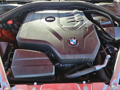 2024 BMW 4 Series 430i xDrive