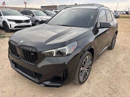 2024 BMW X1 M35i