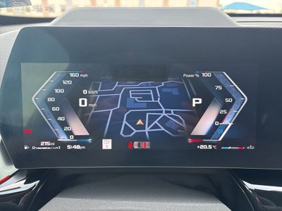 2024 BMW X1 M35i