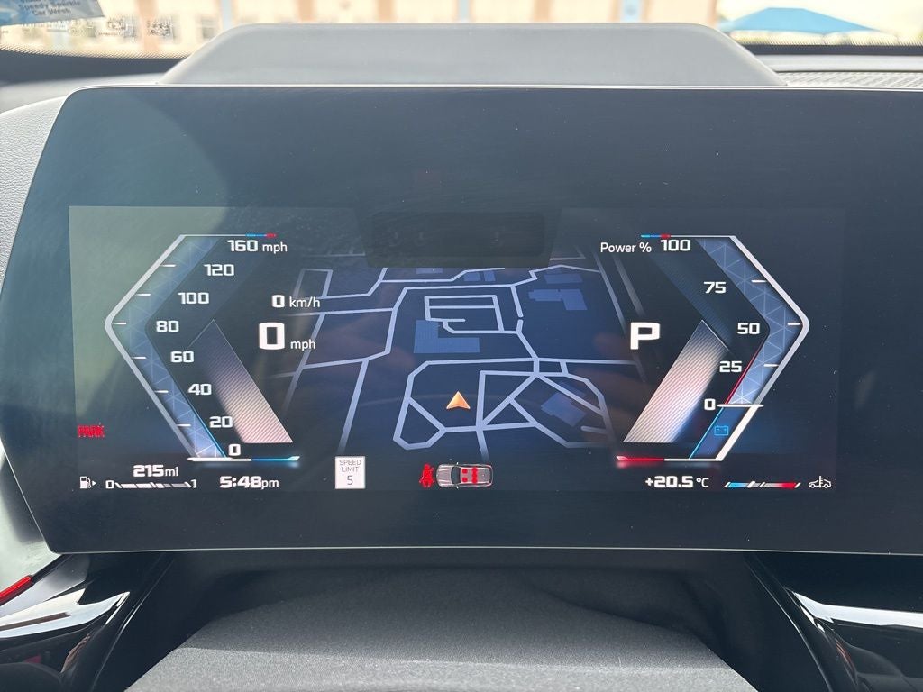 2024 BMW X1 M35i