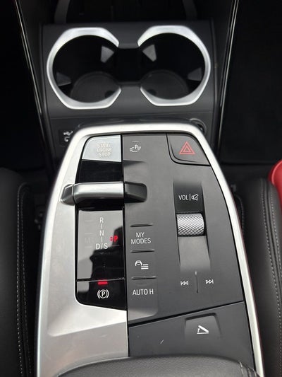 2024 BMW X1 M35i