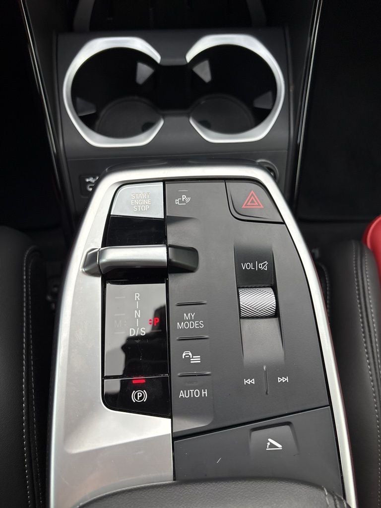 2024 BMW X1 M35i