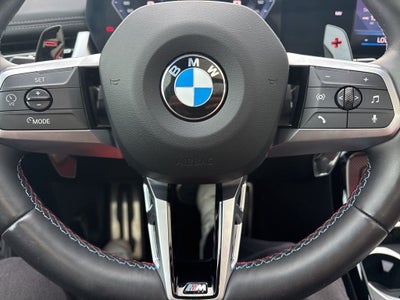 2024 BMW X1 M35i