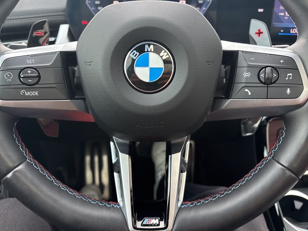 2024 BMW X1 M35i