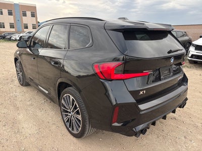 2024 BMW X1 M35i