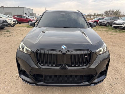 2024 BMW X1 M35i