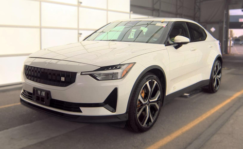 2023 Polestar 2 Long Range Dual Motor Performance
