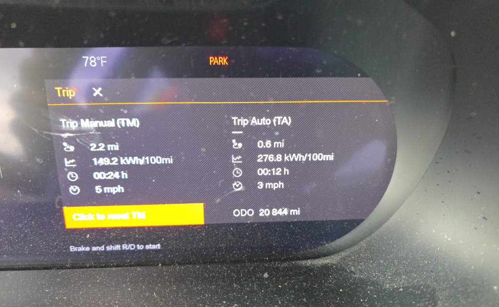 2023 Polestar 2 Long Range Dual Motor Performance