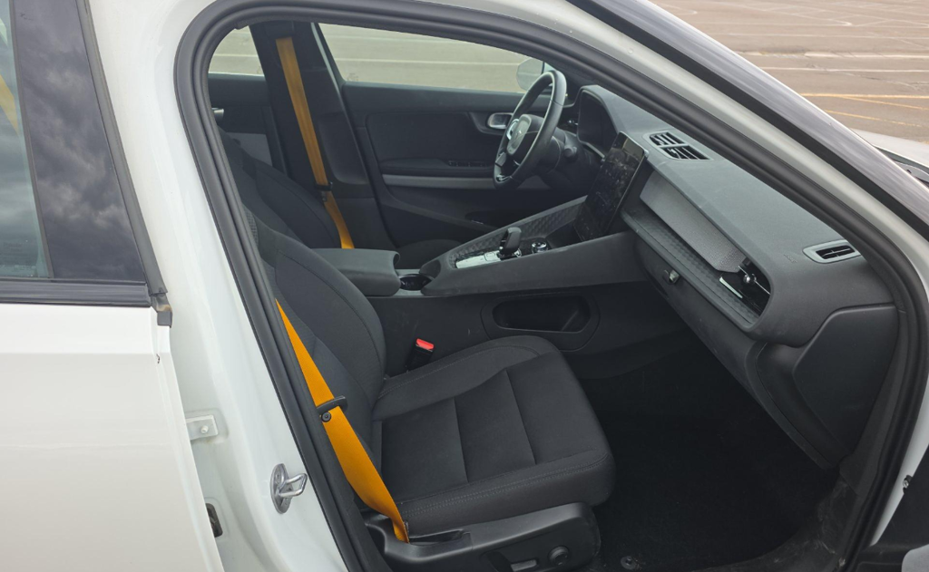 2023 Polestar 2 Long Range Dual Motor Performance