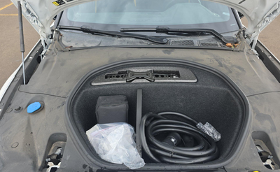 2023 Polestar 2 Long Range Dual Motor Performance