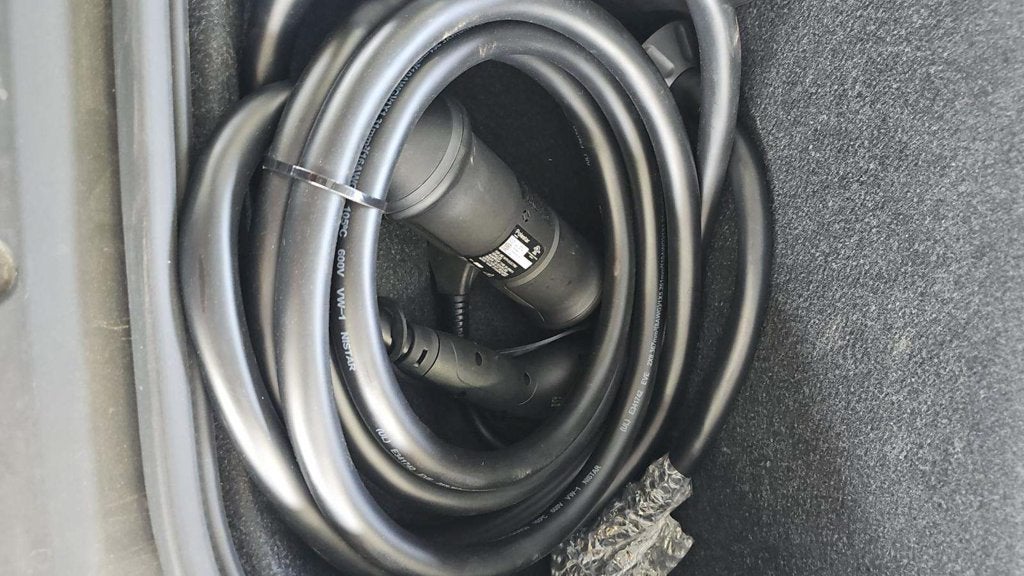 2023 Polestar 2 Long Range Dual Motor Performance