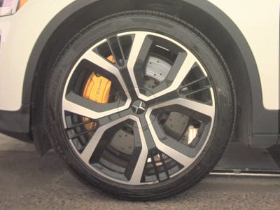 2023 Polestar 2 Long Range Dual Motor Performance