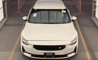 2023 Polestar 2 Long Range Dual Motor Performance