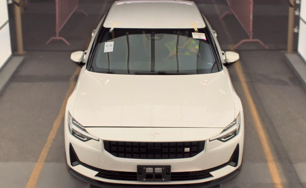 2023 Polestar 2 Long Range Dual Motor Performance