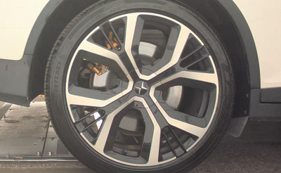 2023 Polestar 2 Long Range Dual Motor Performance