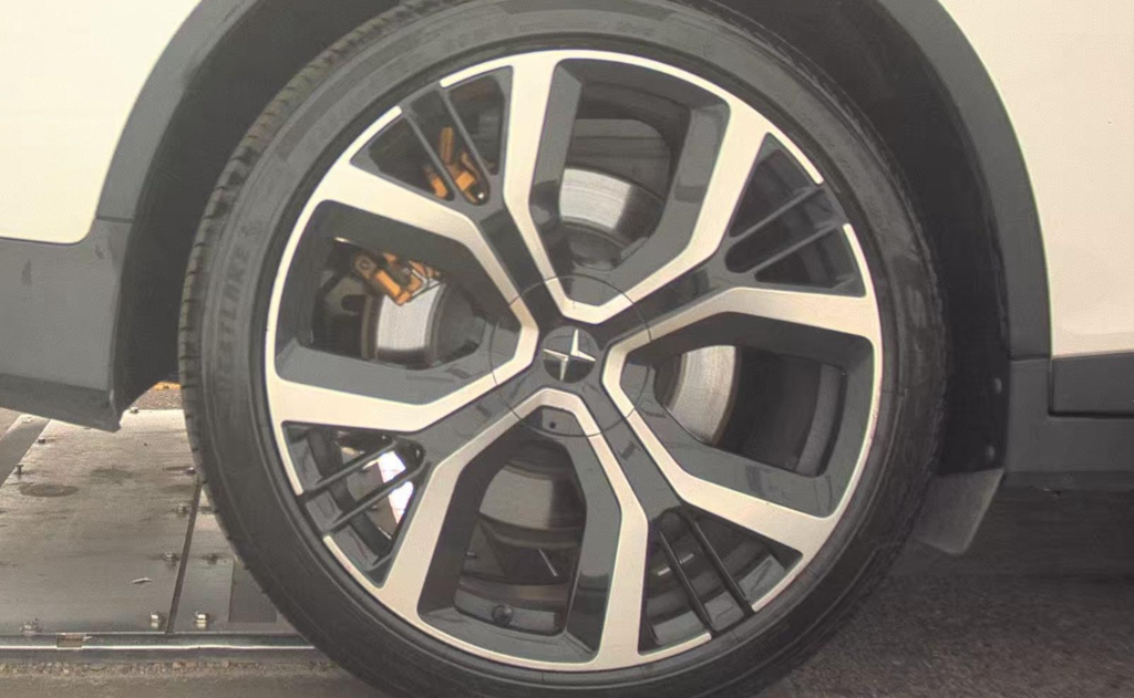 2023 Polestar 2 Long Range Dual Motor Performance