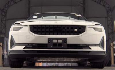 2023 Polestar 2 Long Range Dual Motor Performance