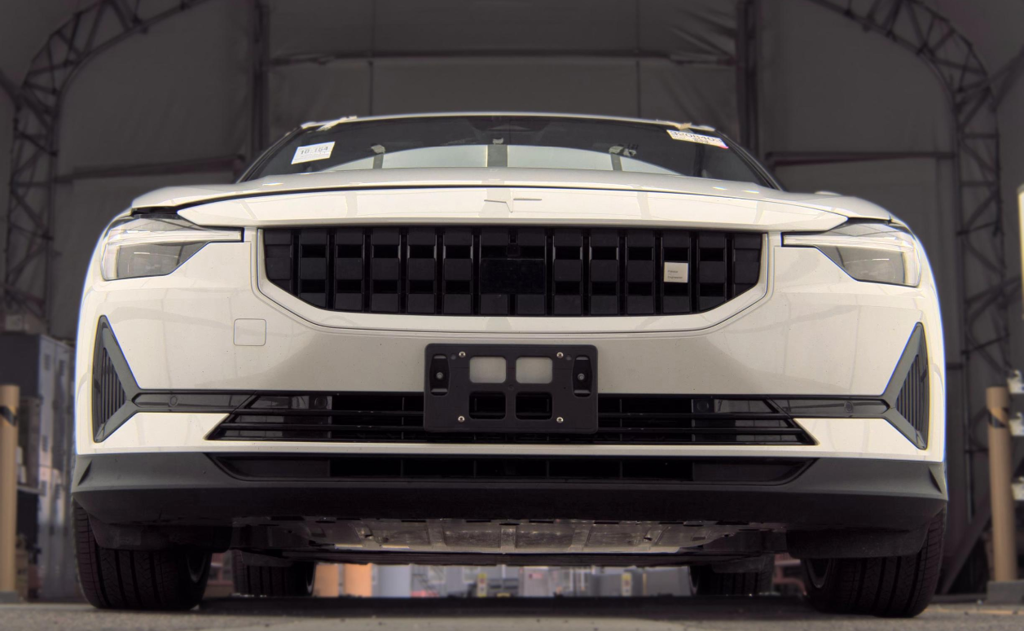 2023 Polestar 2 Long Range Dual Motor Performance