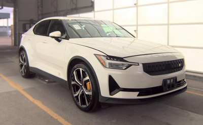 2023 Polestar 2 Long Range Dual Motor Performance