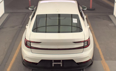 2023 Polestar 2 Long Range Dual Motor Performance