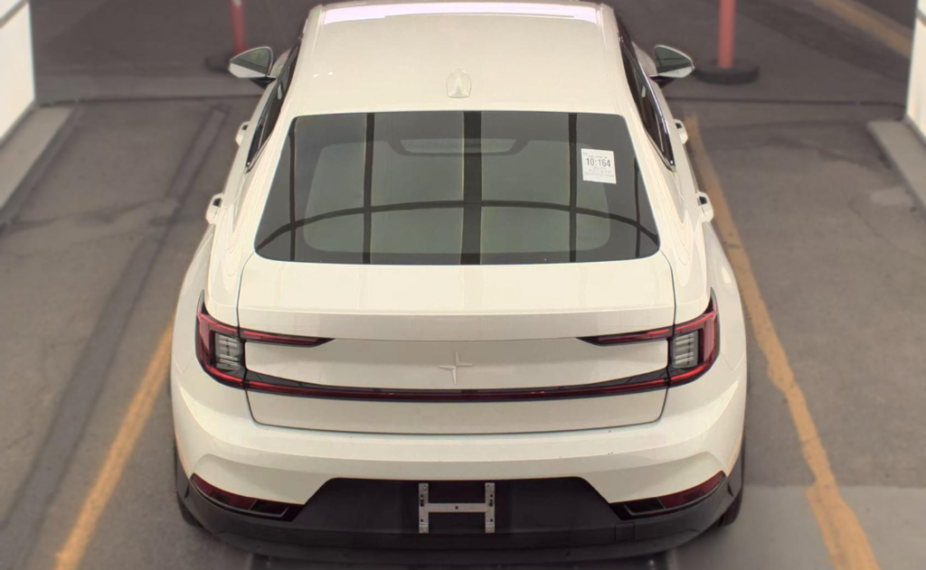 2023 Polestar 2 Long Range Dual Motor Performance