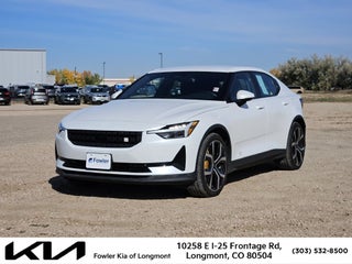 2023 Polestar 2 Long Range Dual Motor Performance