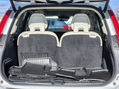 2020 Volvo XC90 T5 Momentum