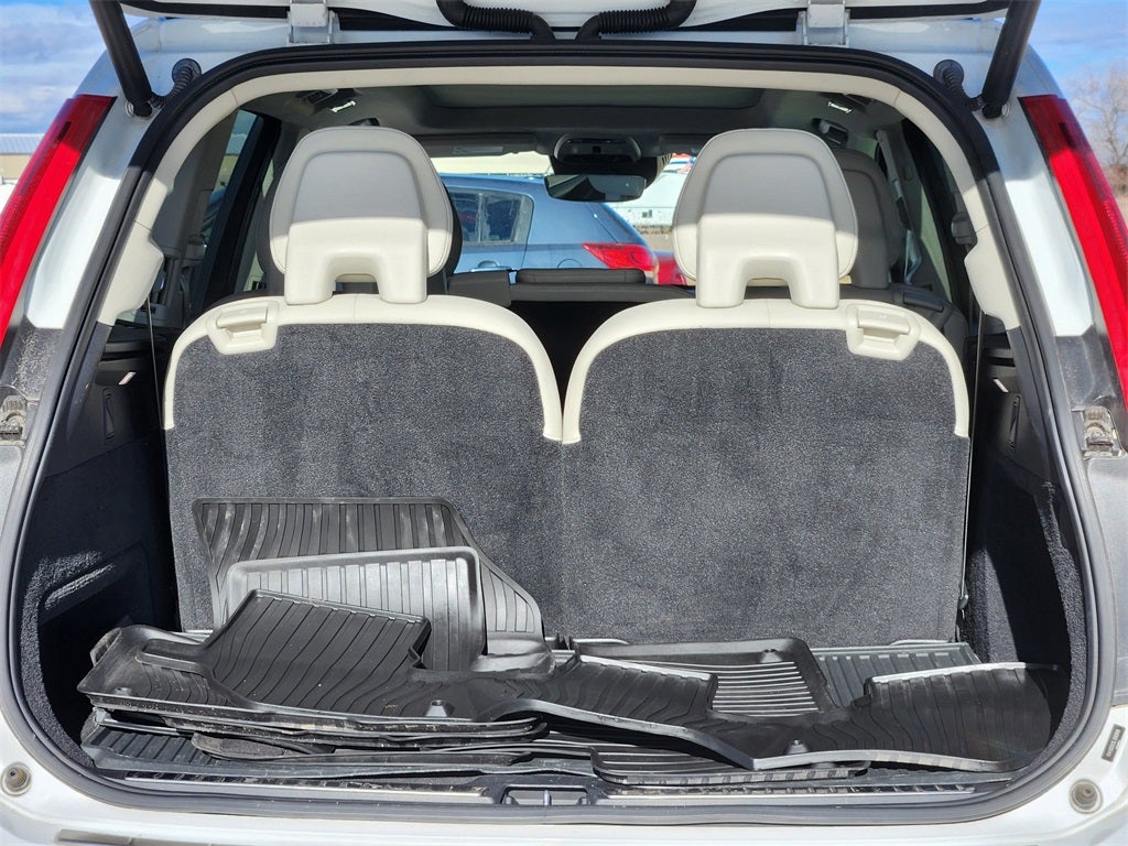 2020 Volvo XC90 T5 Momentum