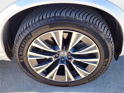 2020 Volvo XC90 T5 Momentum
