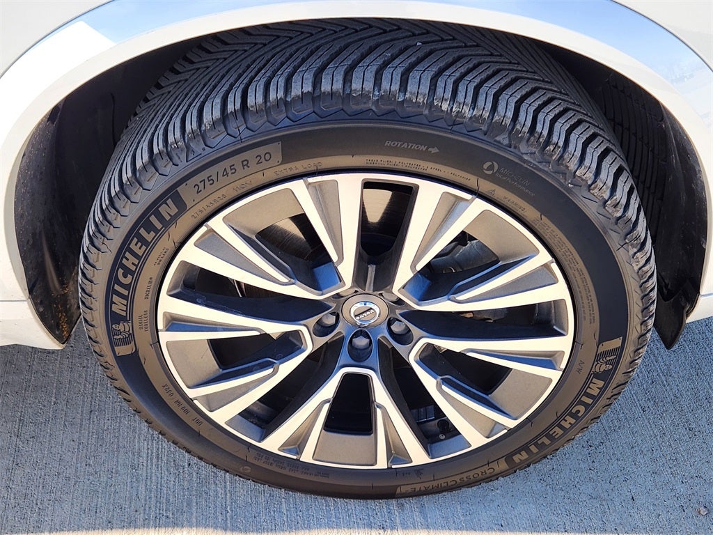 2020 Volvo XC90 T5 Momentum
