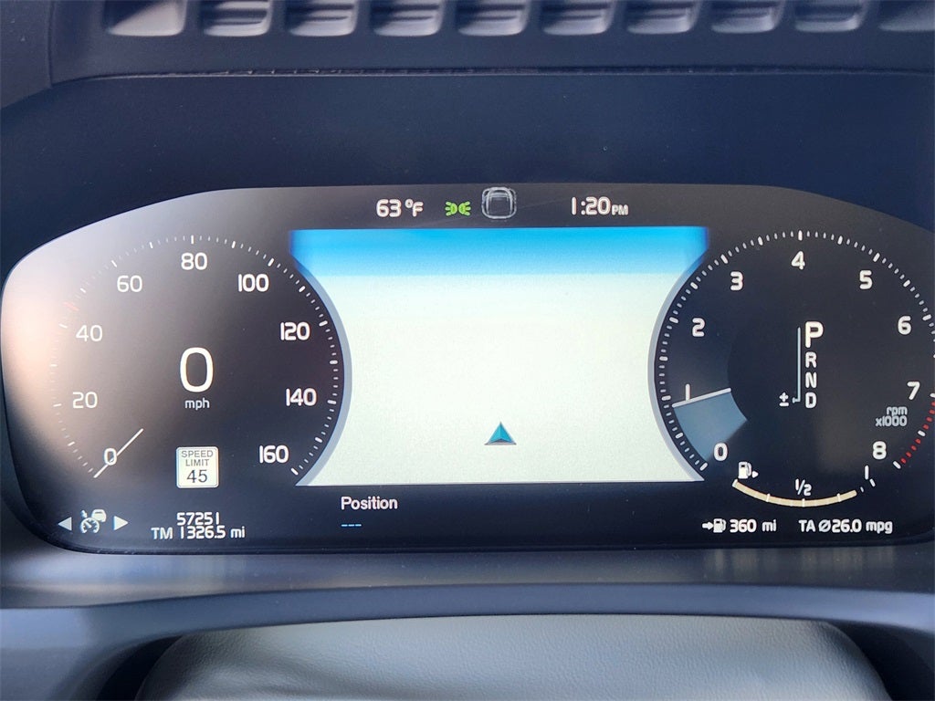 2020 Volvo XC90 T5 Momentum