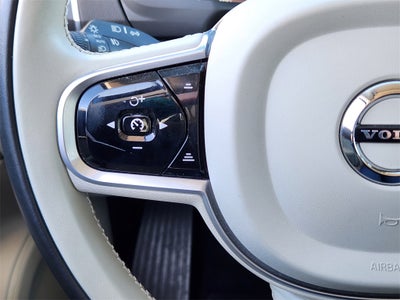 2020 Volvo XC90 T5 Momentum