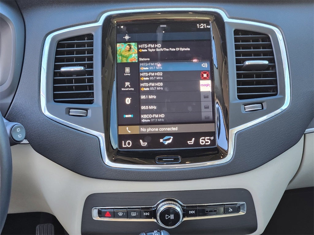 2020 Volvo XC90 T5 Momentum