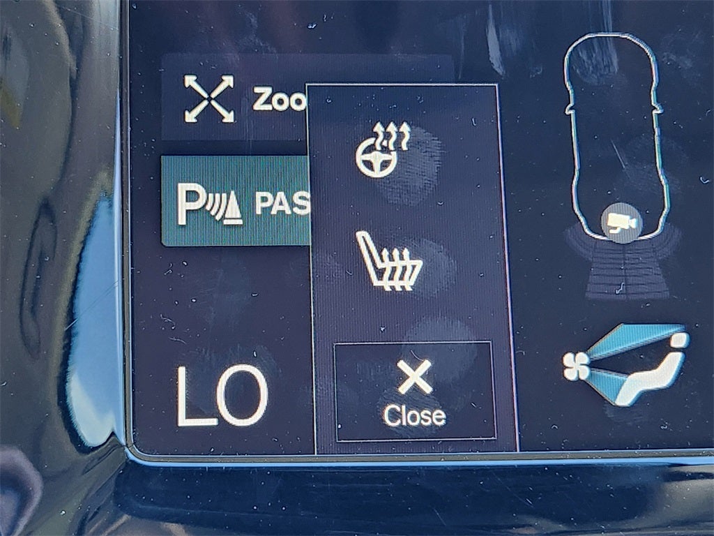 2020 Volvo XC90 T5 Momentum