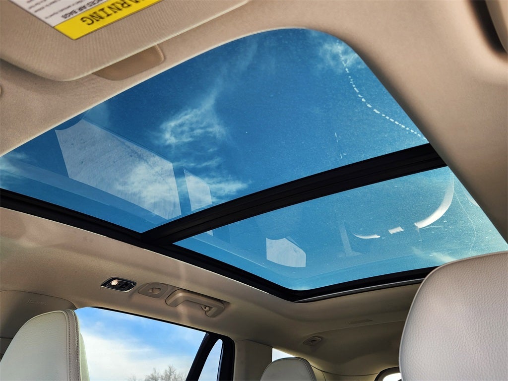 2020 Volvo XC90 T5 Momentum