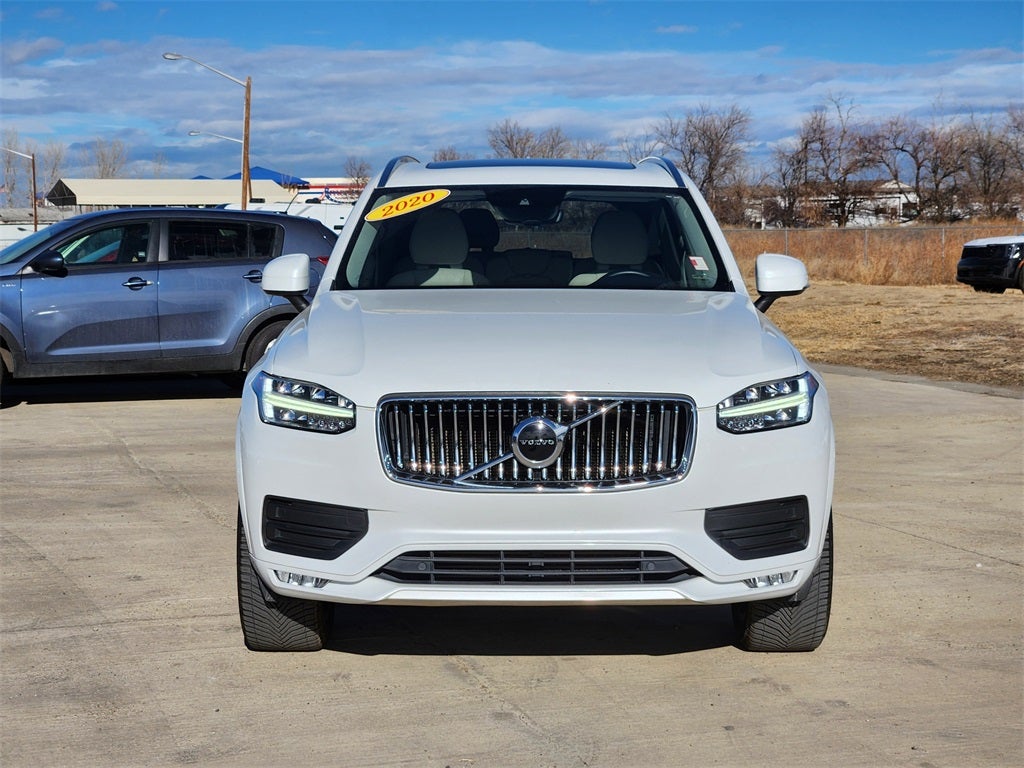 2020 Volvo XC90 T5 Momentum