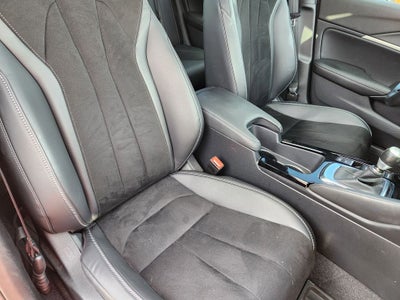 2024 Acura Integra A-Spec Tech Package