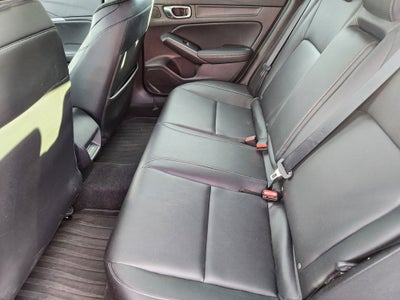 2024 Acura Integra A-Spec Tech Package