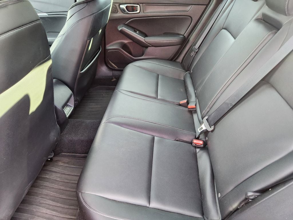 2024 Acura Integra A-Spec Tech Package