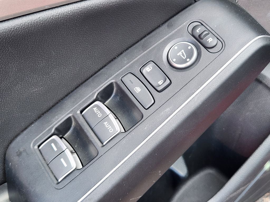 2024 Acura Integra A-Spec Tech Package