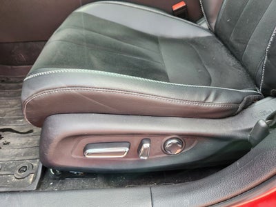 2024 Acura Integra A-Spec Tech Package