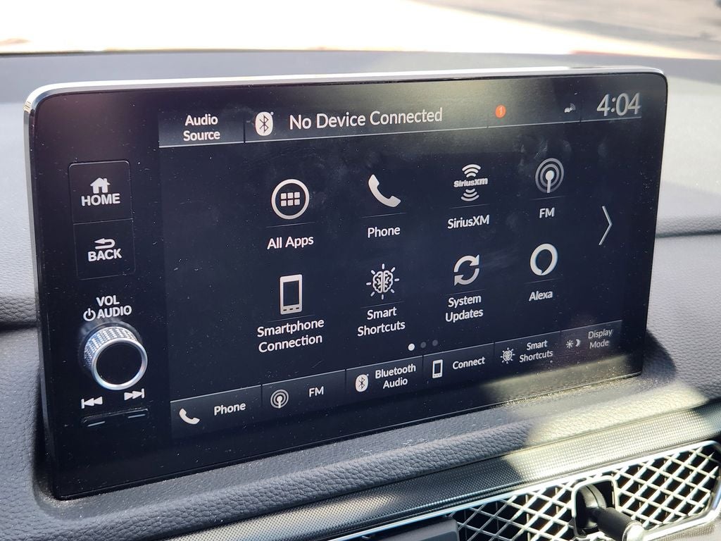 2024 Acura Integra A-Spec Tech Package