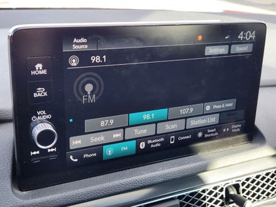 2024 Acura Integra A-Spec Tech Package