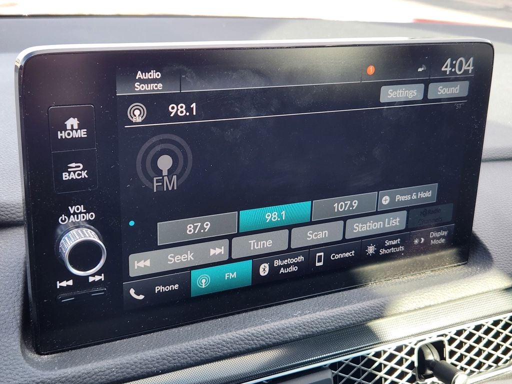 2024 Acura Integra A-Spec Tech Package