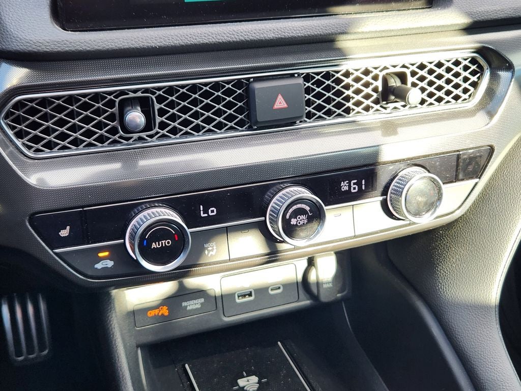 2024 Acura Integra A-Spec Tech Package