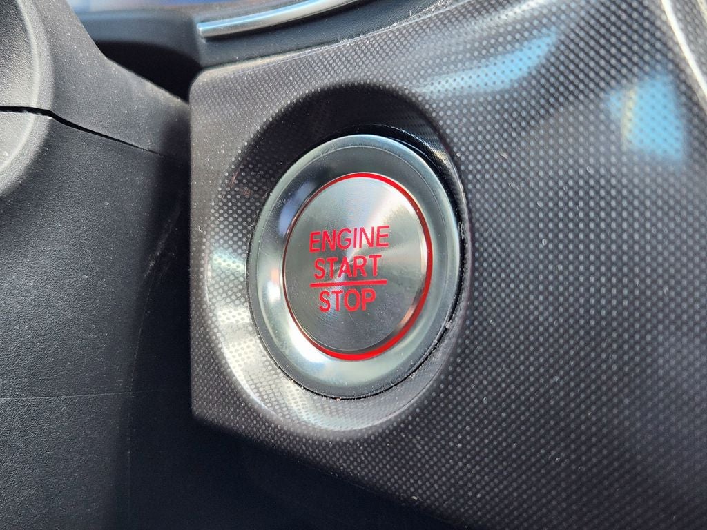 2024 Acura Integra A-Spec Tech Package