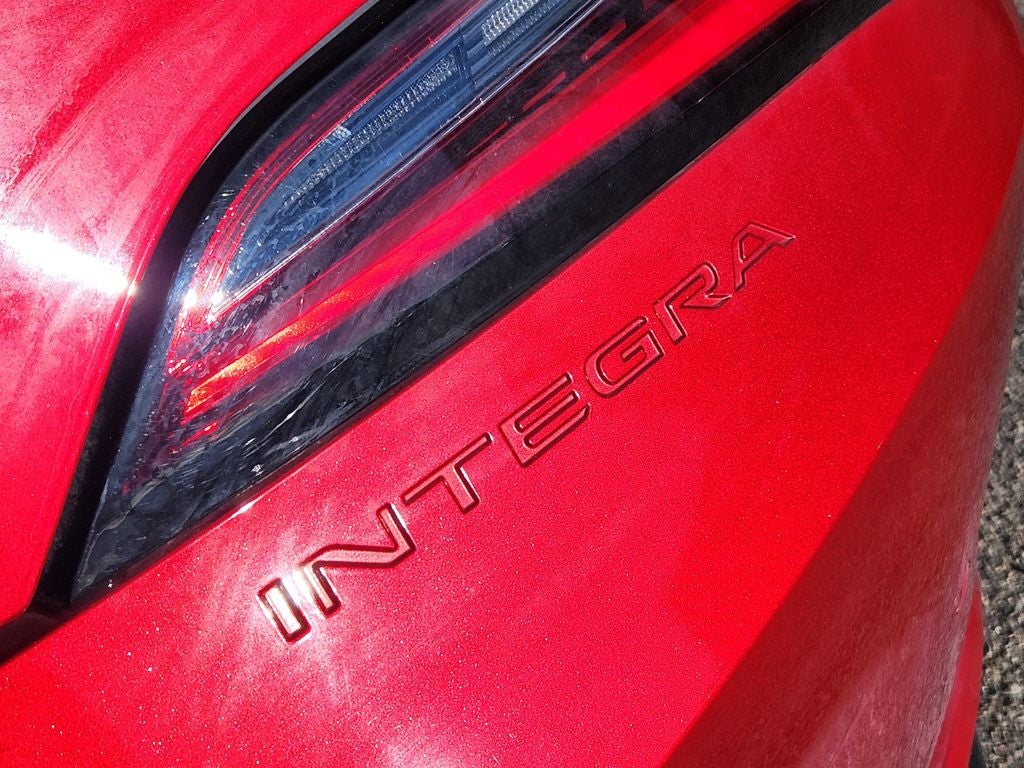 2024 Acura Integra A-Spec Tech Package